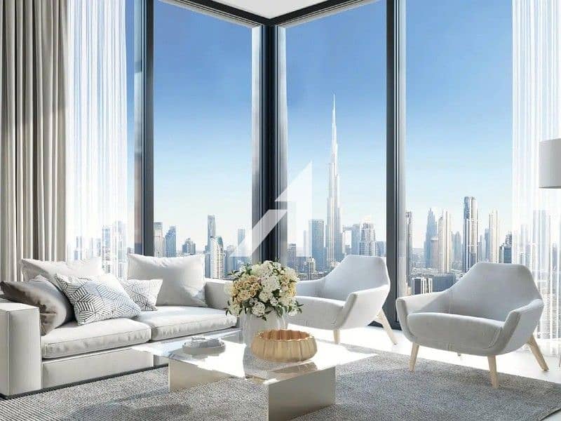 Best Price | Lagoon View | 40% Post Handover Best Price | Lagoon View | 40% Post Handover