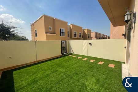 3 Bedroom Villa for Sale in Dubailand, Dubai - Single Row | Near Pool & Park | 3 Bed + Maid
