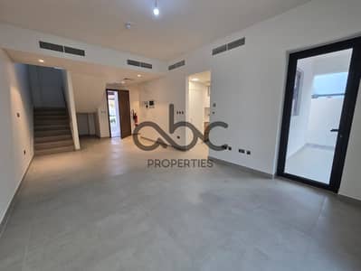 3 Cпальни Таунхаус в аренду в Яс Айленд, Абу-Даби - Render_Image - 2025-02-21T111715.270. jpg