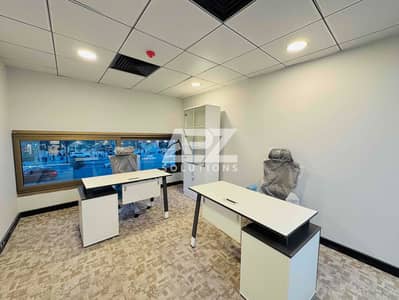 Office for Rent in Tourist Club Area (TCA), Abu Dhabi - IMG_9025. jpg