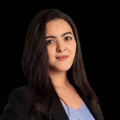 Hajar Kilani Hajar Kilani