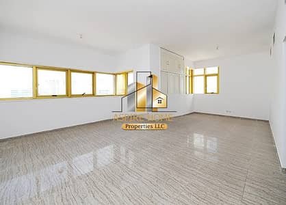 4 Cпальни Апартаменты в аренду в Аль Дана, Абу-Даби - image6_4bed_unitimage(2)_cleanup. jpeg