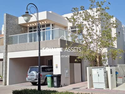4 Bedroom Villa for Rent in Dubai Silicon Oasis (DSO), Dubai - WhatsApp Image 2025-02-21 at 11.12. 24_c2d2bee3. jpg