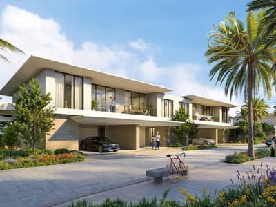 4 Cпальни Вилла Продажа в Шарджа Ватерфронт Сити, Шарджа - WhatsApp Image 2025-02-18 at 11.52. 08 AM (1). jpeg