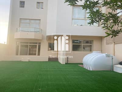 5 Bedroom Villa for Rent in Shakhbout City, Abu Dhabi - 12. jpg