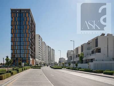 2 Bedroom Flat for Sale in Dubai South, Dubai - 5. jpg