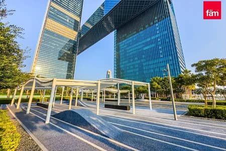 شقة 2 غرفة نوم للبيع في زعبيل، دبي - شقة في ون زعبيل ذا ريزيدنسيز،وان زعبيل،زعبيل 1،زعبيل 2 غرف 12400000 درهم - 10947376