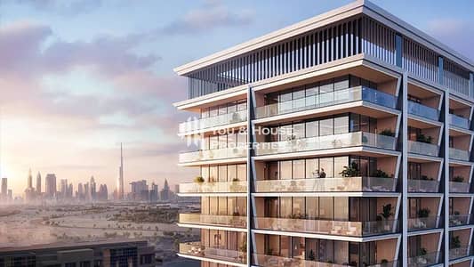 1 Bedroom Apartment for Sale in Al Jaddaf, Dubai - 19197. jpg