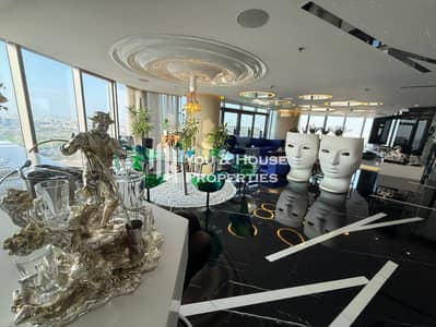 4 Bedroom Flat for Sale in Culture Village (Jaddaf Waterfront), Dubai - WhatsApp Image 2025-01-28 at 6.51. 31 PM (1). jpeg