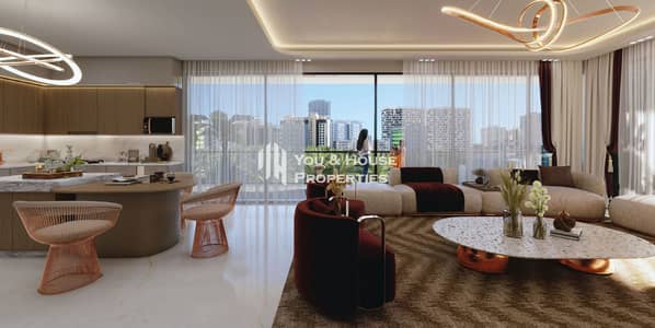 1 Bedroom Apartment for Sale in Jumeirah Village Circle (JVC), Dubai - 26. jpg