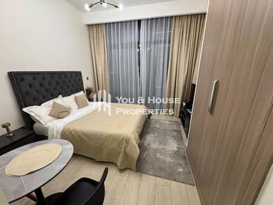 Studio for Rent in Meydan City, Dubai - IMG-20250110-WA0115. jpg