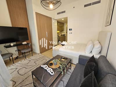 Studio for Rent in Meydan City, Dubai - WhatsApp Image 2024-12-23 at 2.00. 31 PM (1). jpeg