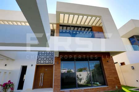 4 Bedroom Villa for Sale in Yas Island, Abu Dhabi - WhatsApp Image 2025-02-21 at 11.31. 49 AM (1). jpeg