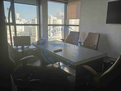 Office for Rent in Al Musalla, Sharjah - 1000315225. jpg