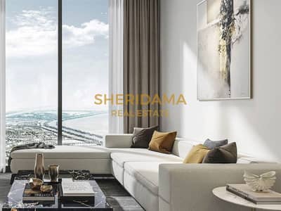 汽车城， 迪拜 1 卧室公寓待售 - S - Off - Motor City - Sobha Orbis - Ph04. jpg
