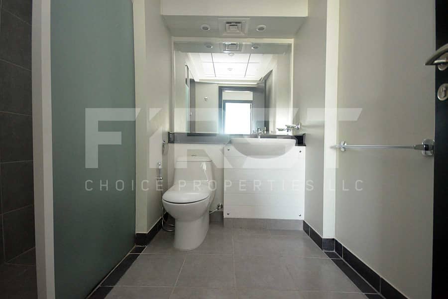 12 Internal Photo of 3 Bedroom Apartment Closed Kitchen in Al Reef Downtown-Al Reef-Abu Dhabi UAE (28). jpg