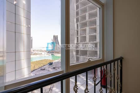 Studio for Rent in Al Reem Island, Abu Dhabi - Mangrove View | Furnished Studio | Monthly Payment