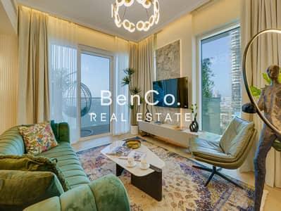 2 Bedroom Flat for Sale in Jumeirah Beach Residence (JBR), Dubai - SEA VIEW | BRAND NEW | LUXURY DESIGN | UPGRADED