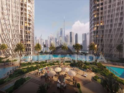 Studio for Sale in Business Bay, Dubai - 22. png