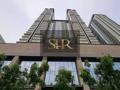 苏巴哈特兰社区， 迪拜 1 卧室单位待售 - 位于苏巴哈特兰社区，河畔景观大楼，索巴溪畔美景大厦B座 1 卧室的公寓 1470000 AED - 10947749