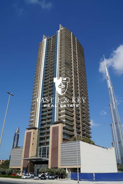 شقة 1 غرفة نوم للبيع في وسط مدينة دبي، دبي - 8-boulevard-walk-334_xl. jpg