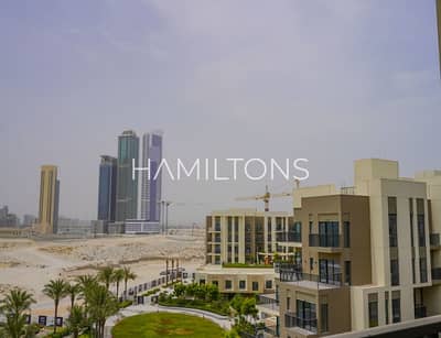 1 Bedroom Flat for Sale in Al Khan, Sharjah - DSC01014. JPG