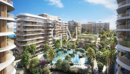 1 Bedroom Flat for Sale in Saadiyat Island, Abu Dhabi - Screenshot 2025-02-21 113652. png