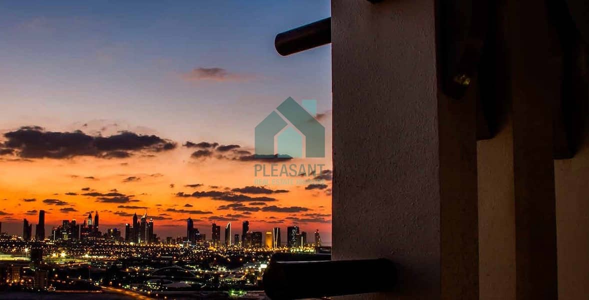 Best Investment | Downtown Living | Amazing Views