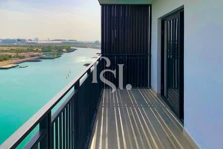 شقة 3 غرف نوم للايجار في جزيرة ياس، أبوظبي - 3BRM-Plus-Maid-Waters-Edge-Yas-Island-BUA-1515-SQFT-Abu-Dhabi-UAE (23). jpg