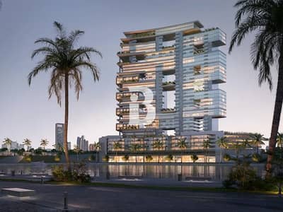 1 Bedroom Flat for Sale in Al Reem Island, Abu Dhabi - Spacious Balcony | Modern Living  | Low Premium