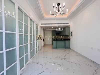 1 Bedroom Apartment for Rent in Arjan, Dubai - WhatsApp Image 2025-02-20 at 2.34. 19 PM (1). jpeg