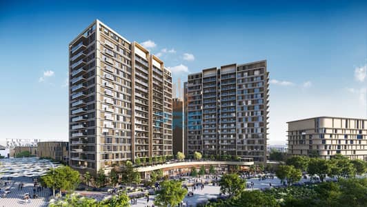 2 Bedroom Apartment for Sale in Expo City, Dubai - WhatsApp Image 2025-01-08 at 2.34. 53 PM. jpeg