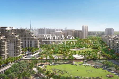 2 Bedroom Apartment for Sale in Dubai Hills Estate, Dubai - Genuine Resale |Urgent Sale |Zero Premium