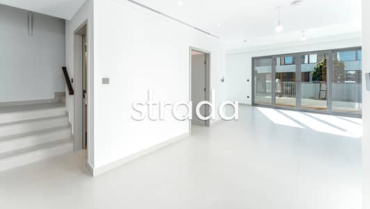 4 Bedroom Villa for Rent in Tilal Al Ghaf, Dubai - Aura 2 | Multiple upgrades | Single row