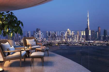 5 Bedroom Apartment for Sale in Jumeirah, Dubai - Ultimate Luxury | Skyline Views | Exquisite