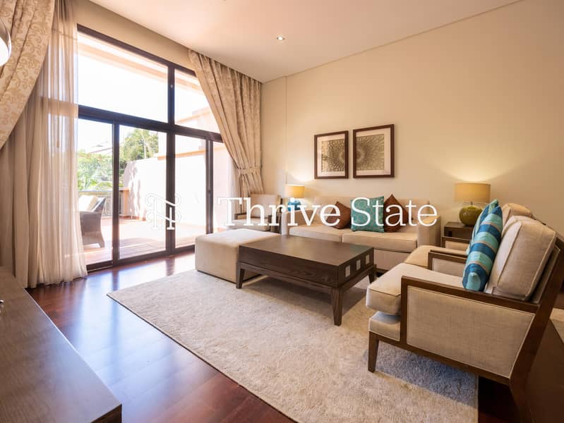 Sea View | Furnished | Upgraded | Beach Access