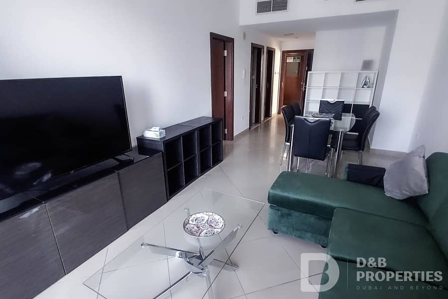 位于朱美拉湖塔 (JLT),JLT L区,标志2号大厦 1 卧室的公寓 83000 AED - 10948337 位于朱美拉湖塔 (JLT),JLT L区,标志2号大厦 1 卧室的公寓 83000 AED - 10948337