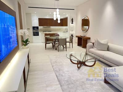 朱美拉湖塔 (JLT)， 迪拜 1 卧室单位待售 - IMG_8970. jpg