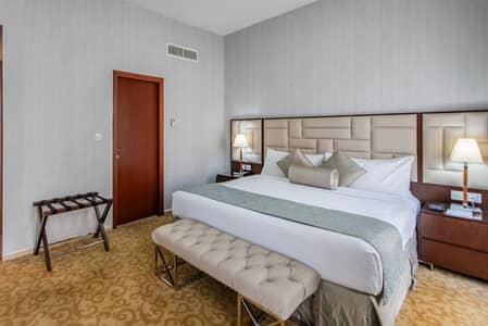 朱美拉海滩住宅（JBR）， 迪拜 1 卧室酒店式公寓待租 - 270411010. jpg