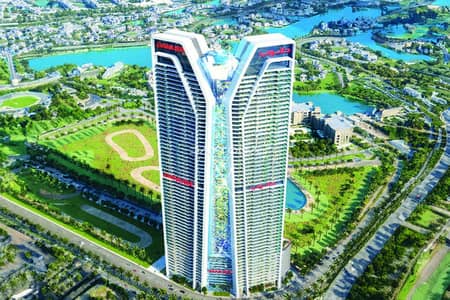 4 Bedroom Apartment for Sale in Jumeirah Lake Towers (JLT), Dubai - LUXURY LIVING | 4BED + POOL | Q4 2027 | PHPP