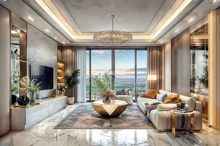 3 Bedroom Flat for Sale in Jumeirah Lake Towers (JLT), Dubai - LUXURY LIVING | 3BED + POOL | HIGH FLOOR | PHPP