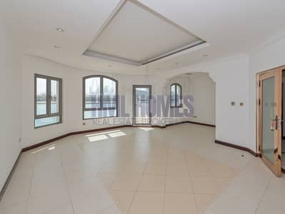 4 Bedroom Villa for Rent in Palm Jumeirah, Dubai - 711b8c20-9949-4228-8f8f-27d0328228dc. jpg