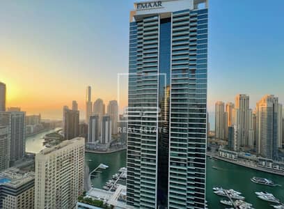 4 Bedroom Flat for Rent in Dubai Marina, Dubai - 1. JPG