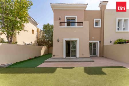 Villa for Rent in Arabian Ranches, Dubai - 3BR Villa | Type 3E | Massive Layout | Must See