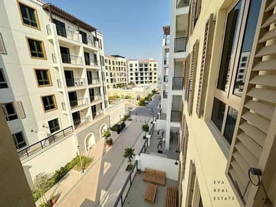 朱美拉住宅区， 迪拜 2 卧室公寓待租 - 位于朱美拉住宅区，海洋社区，海蓝之港社区，拉瑞夫海岸住宅社区，海岸2号大厦 2 卧室的公寓 200000 AED - 10948482