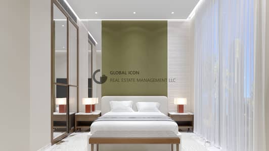 1 Bedroom Flat for Sale in Jumeirah Village Triangle (JVT), Dubai - 07. jpg