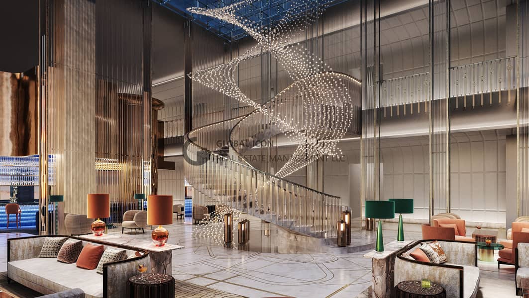 10 Burj Azizi - 75 Percent Concept_L110 - Sky Lounge. jpg