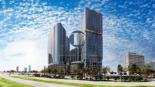 1 Bedroom Apartment for Sale in Al Reem Island, Abu Dhabi - 34. png