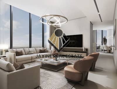 1 Bedroom Flat for Sale in Motor City, Dubai - 1. png