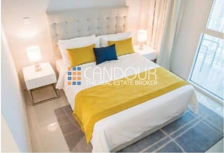 Higher Floor | Spacious Studio | MBZR View Higher Floor | Spacious Studio | MBZR View